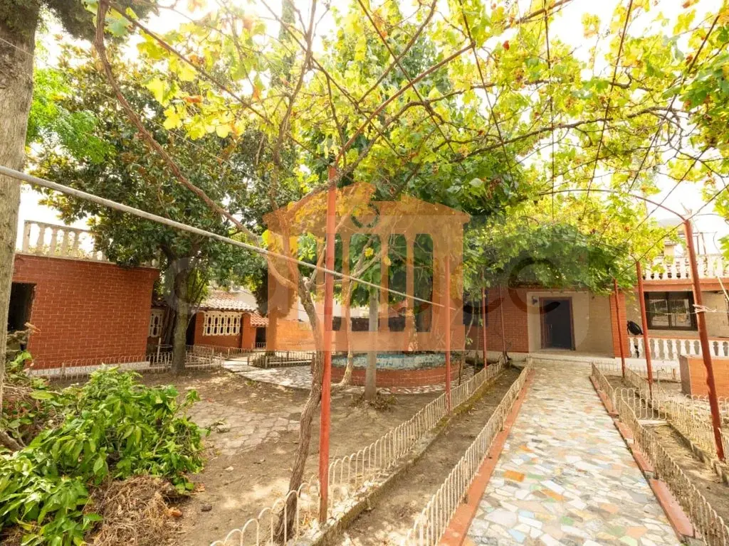 Cottage 110 m² 1-2 floor