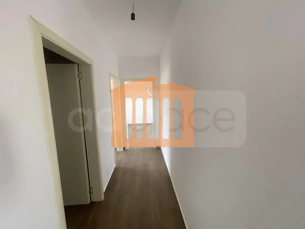 Квартира 1+3 комнаты 160 м² 6 этаж
