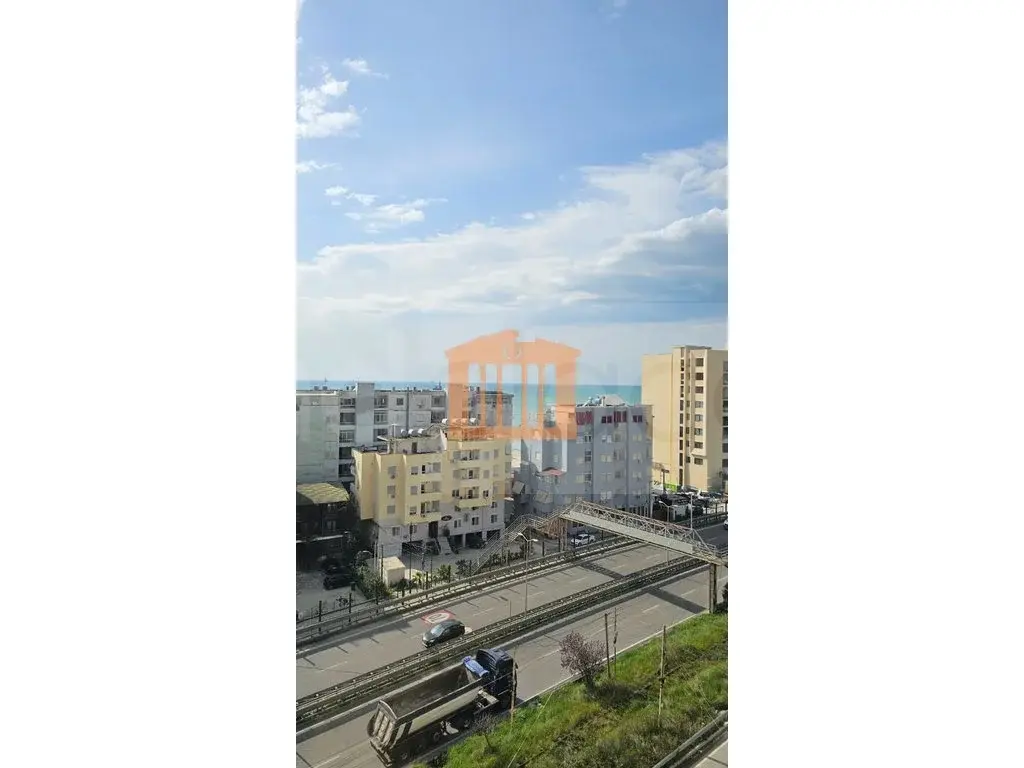 Apartament 1+1 dhoma 52 m² 7 kati