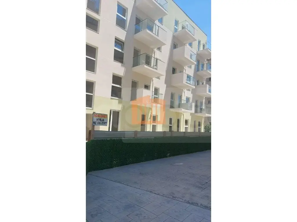 Apartament 1+1 dhoma 22 m² 1 kati