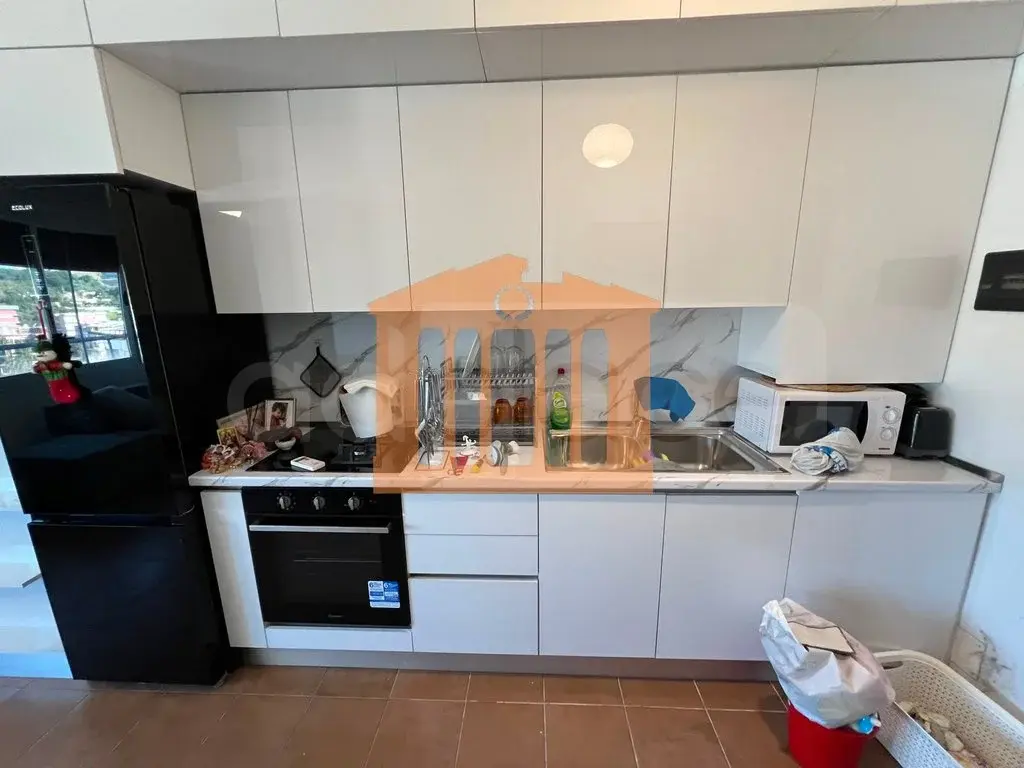Apartament 1+1 dhoma 38 m² 9 kati