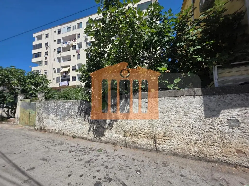 Parcela toke 97 m²