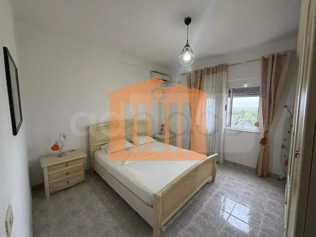 Квартира 1+1 комната 68 м² 7 этаж