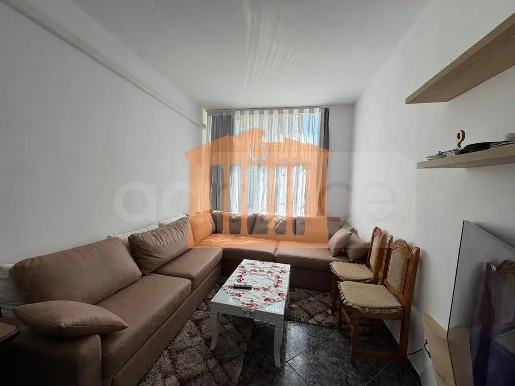 Apartament 1+2 dhoma 79 m² 1 kati