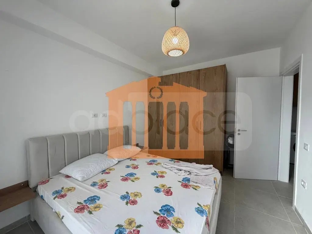 Apartament 1+1 dhoma 45 m² 2 kati