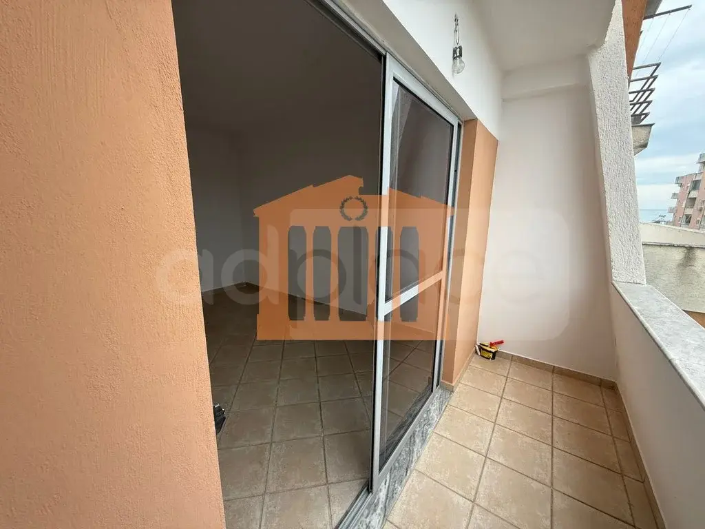 Apartament 1+2 dhoma 137 m²