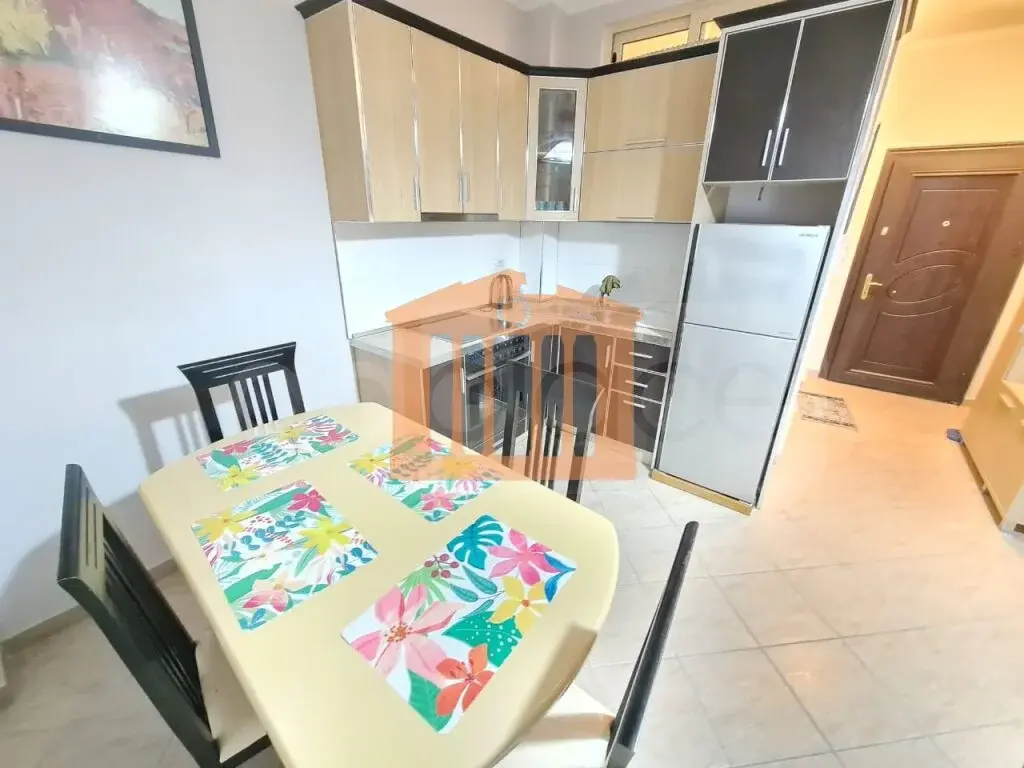 Apartament 1+1 dhoma 52 m² 4 kati