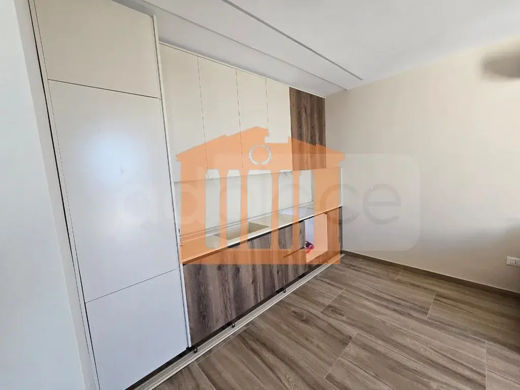 Apartament 1+1 dhoma 42 m² 6 kati