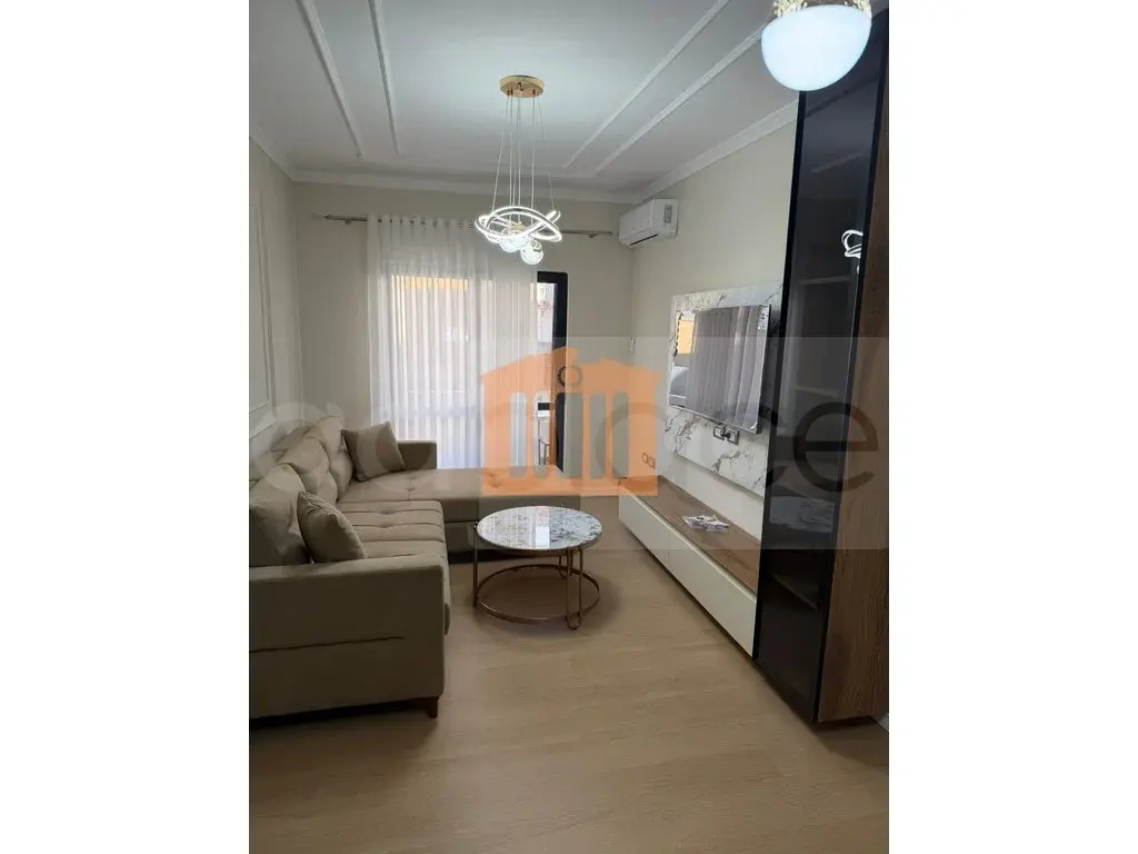 Apartament 1+1 dhoma 64 m² 3 kati