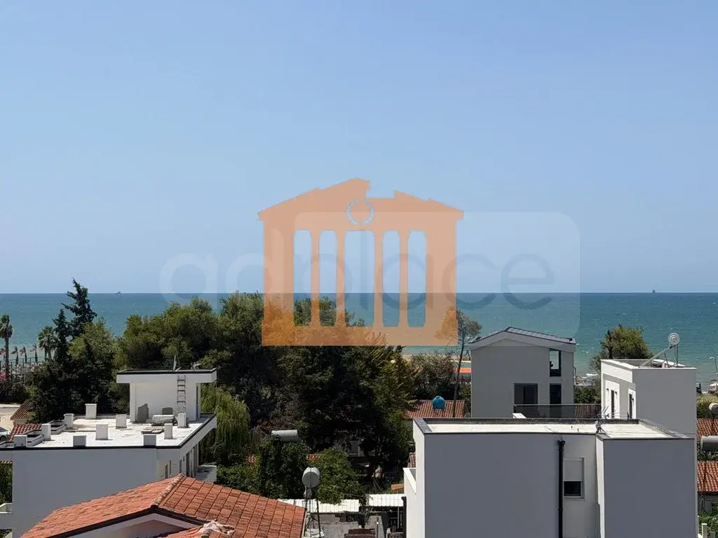 Apartament 1+1 dhoma 64 m² 5 kati