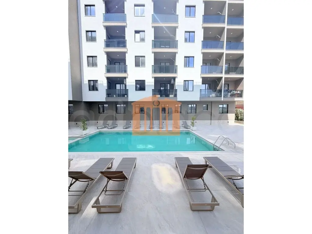 Apartment 1+1 room 54 m² 1 floor