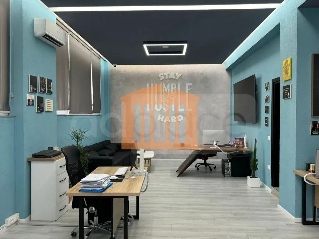 Pasuri të palujtshme komerciale 88 m² 1 kati