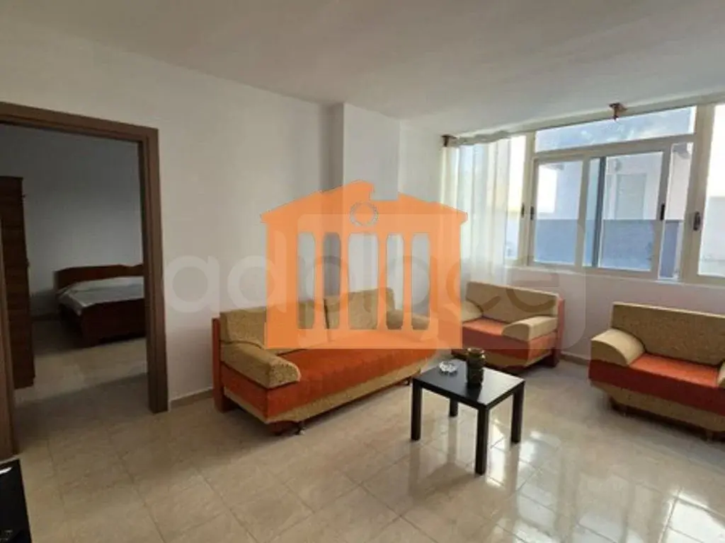Apartament 1+1 dhoma 50 m² 3 kati
