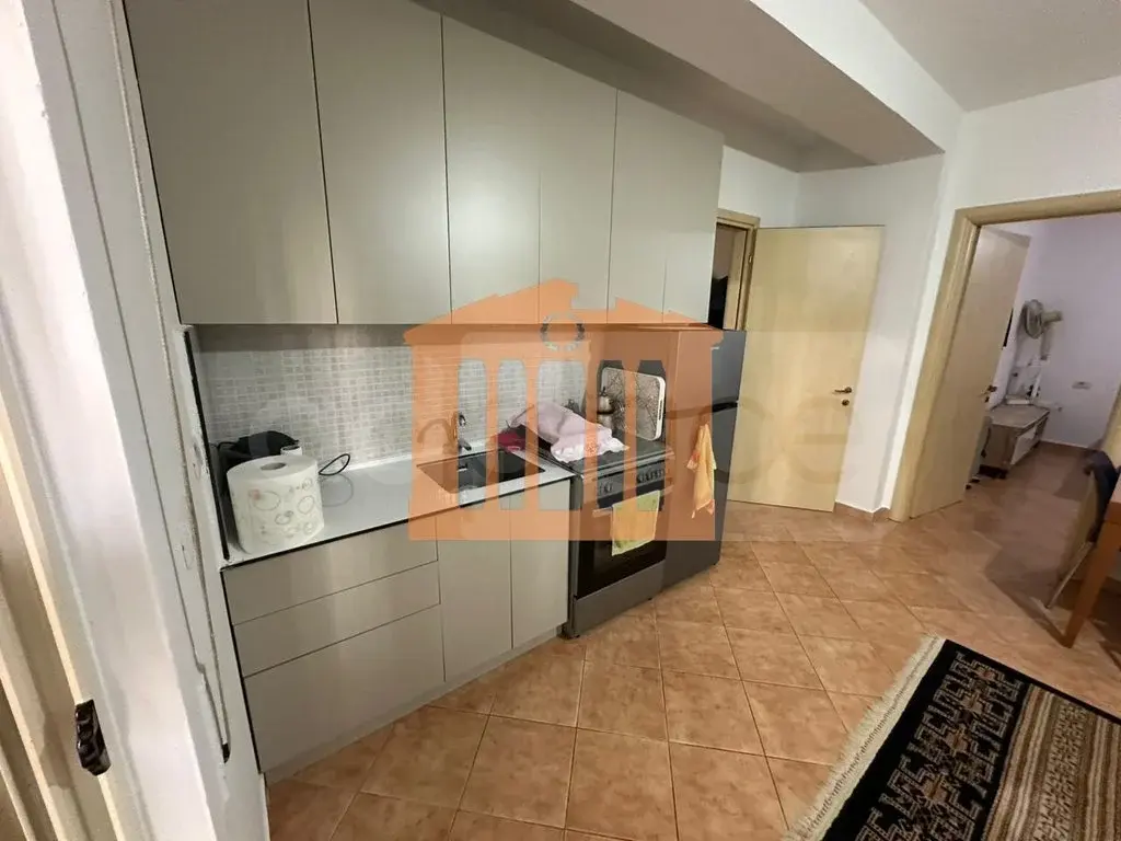 Apartament 1+1 dhoma 64 m² 3 kati