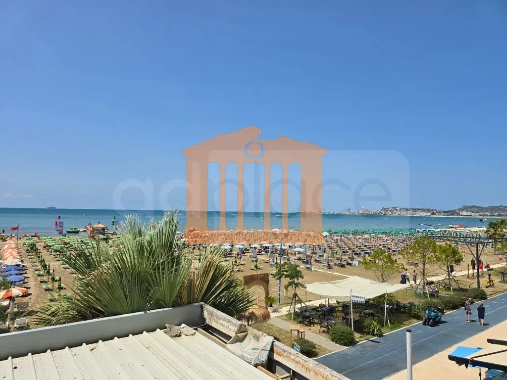Apartament 1+1 dhoma 74 m² 2 kati