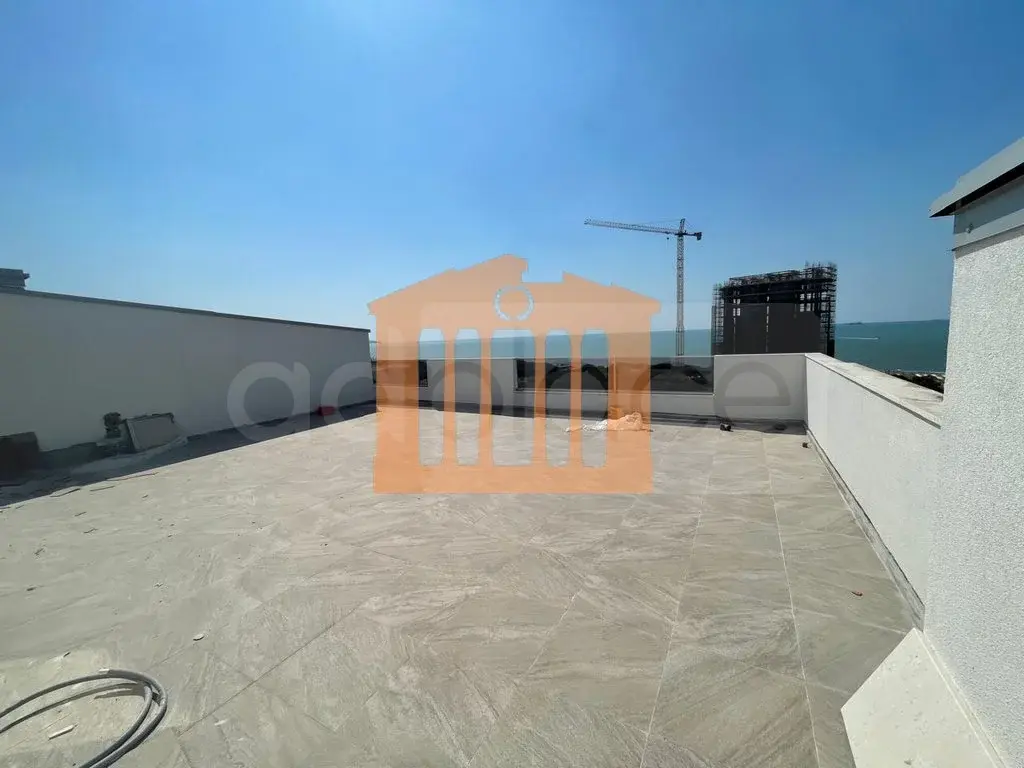 Apartament 1+2 dhoma 63 m² 8 kati