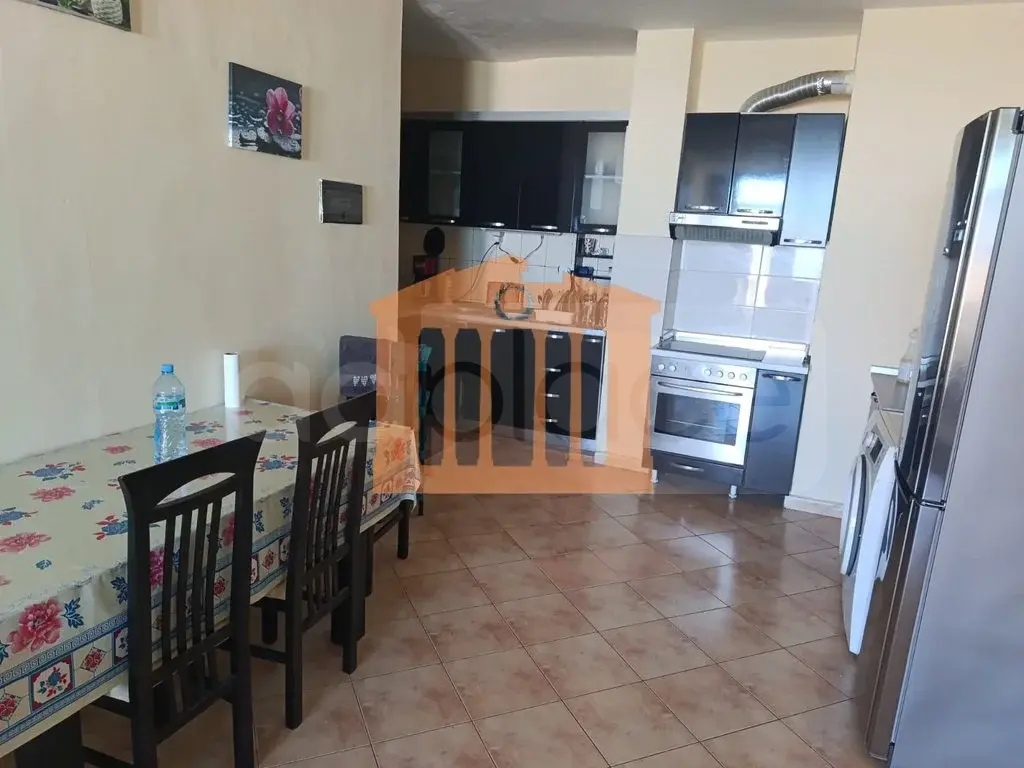 Apartament 1+1 dhoma 84 m² 11 kati
