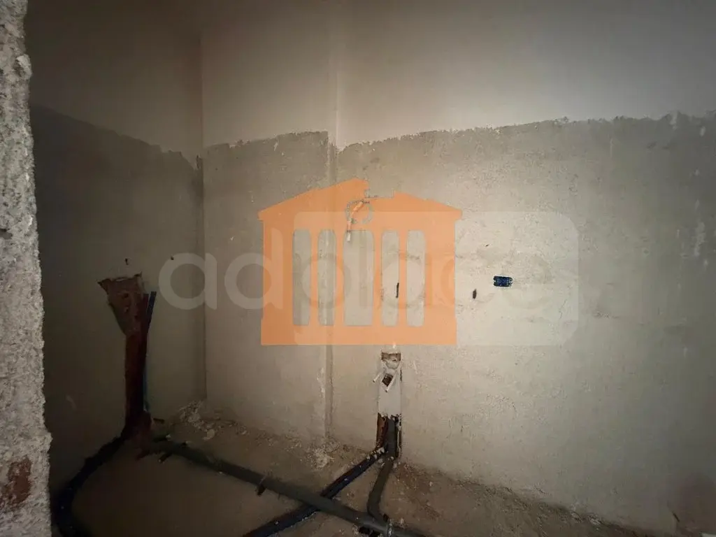 Apartament 1+1 dhoma 59 m² 1 kati