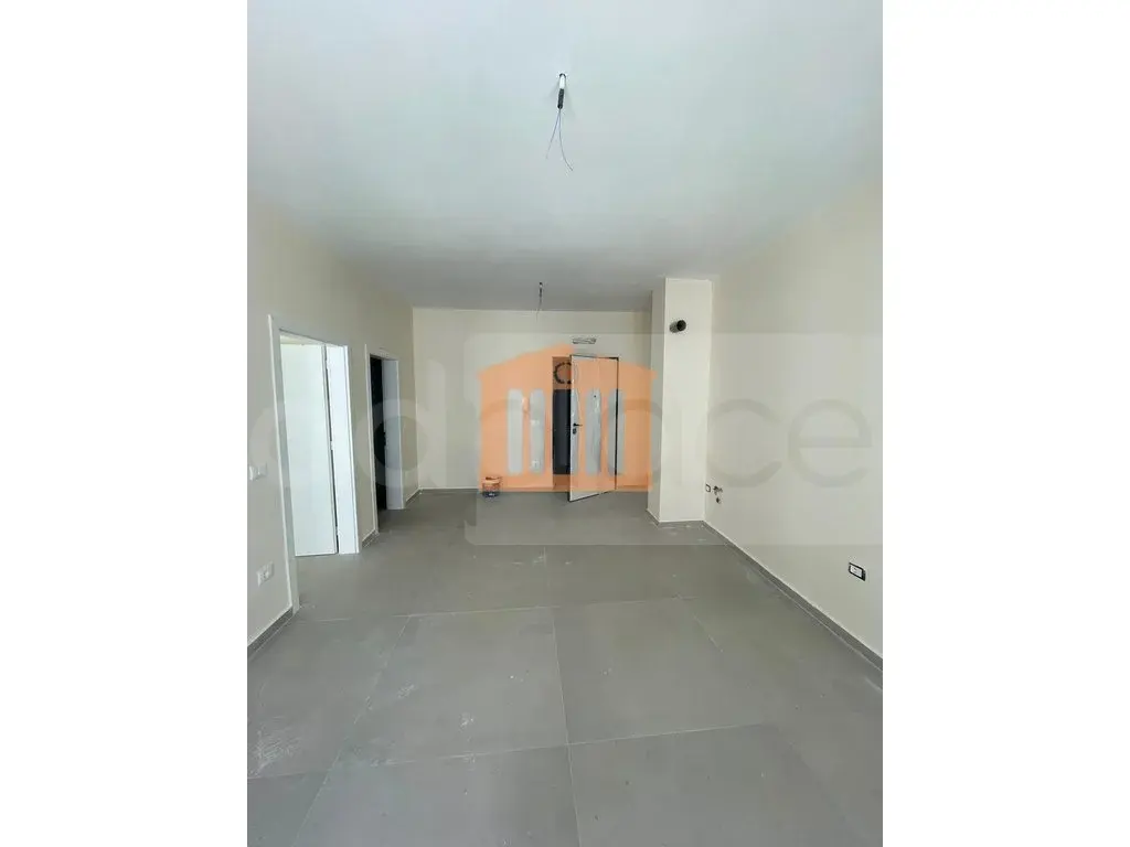 Apartament 1+1 dhoma 57 m² 3 kati