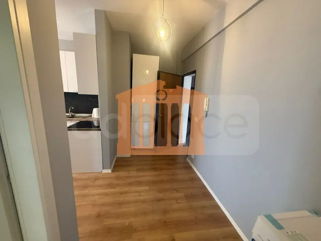 Apartament 1+1 dhoma 51 m² 5 kati