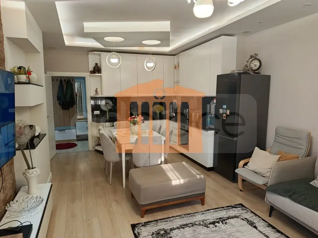 Apartament 1+3 dhoma 101 m² 11 kati