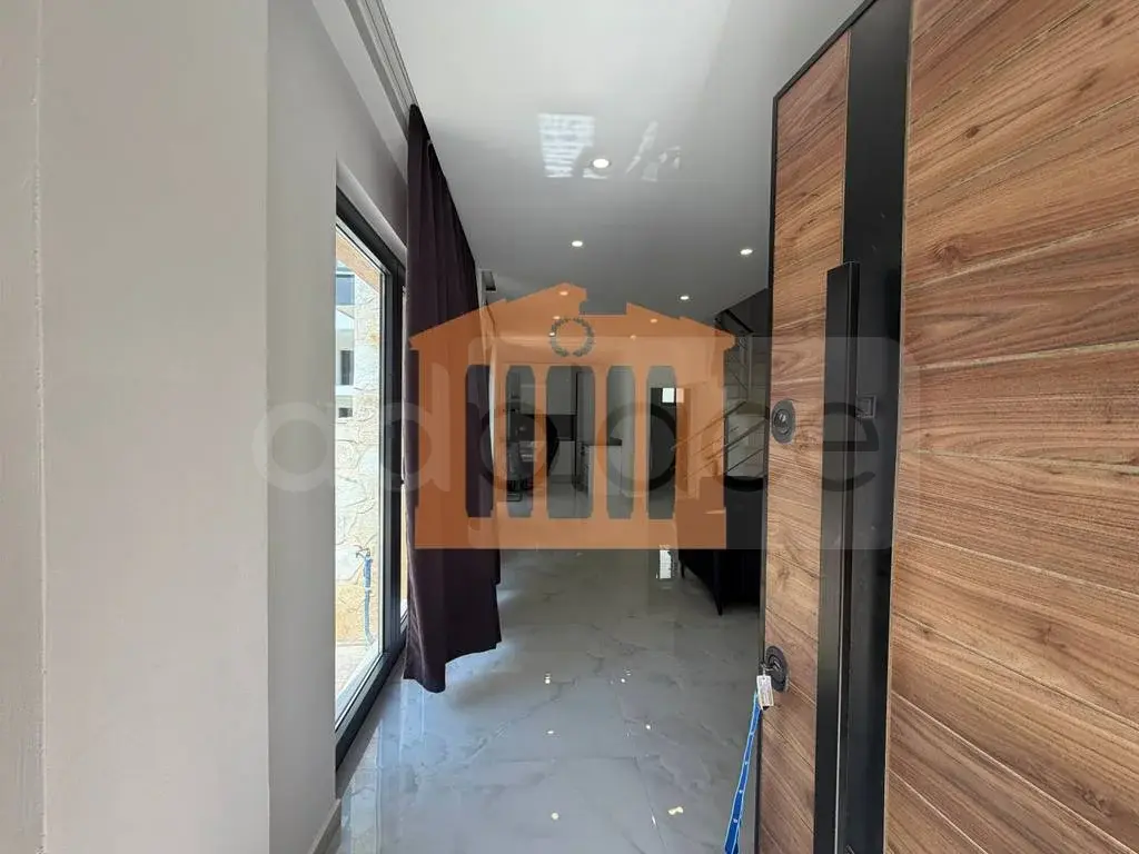 Vilë 51 m² 1 kati