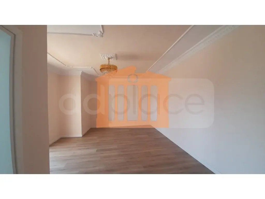 Apartament 1+2 dhoma 119 m² 4 kati