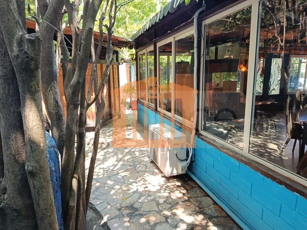 Pasuri të palujtshme komerciale 120 m²