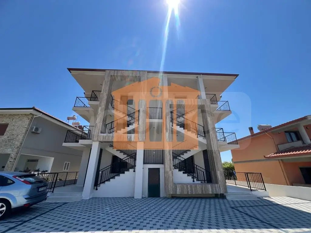 Apartament 1+1 dhoma 27 m² 1 kati