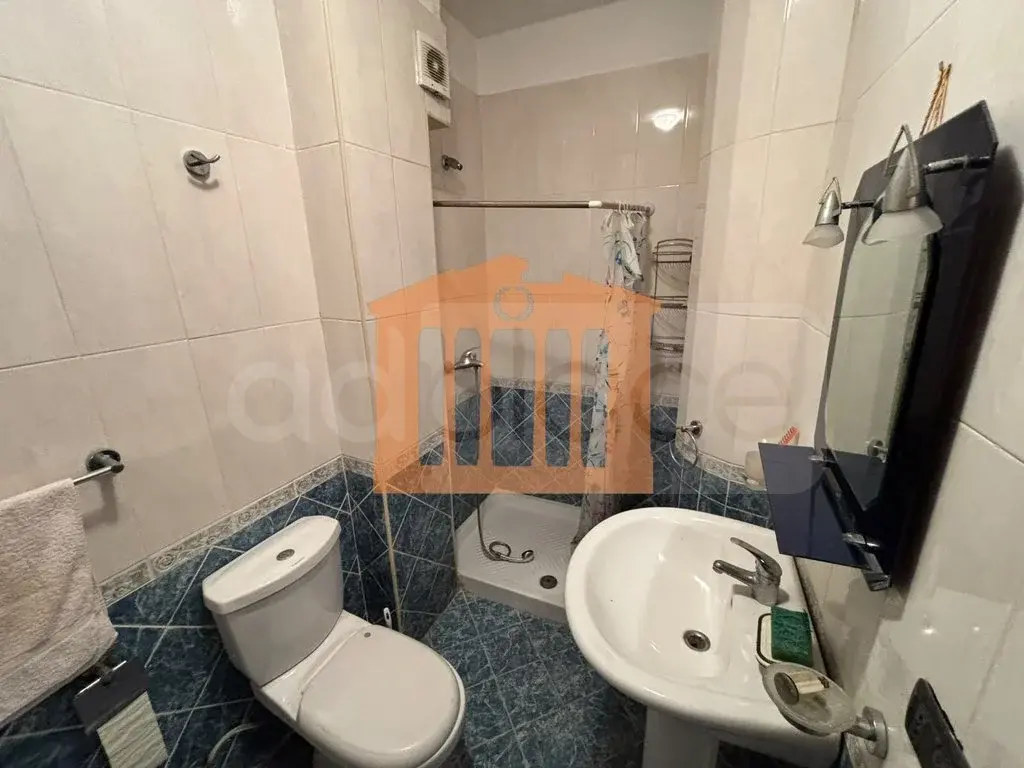 Apartament 1+1 dhoma 80 m² 7 kati