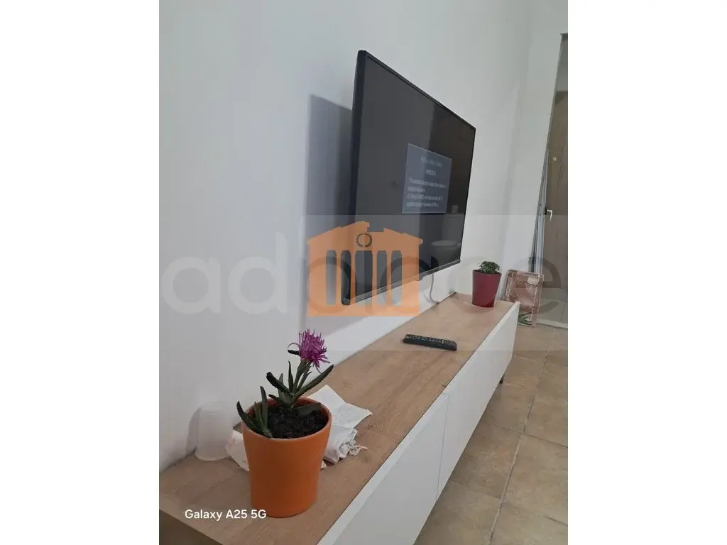 Apartament 1+1 dhoma 28 m² 1 kati