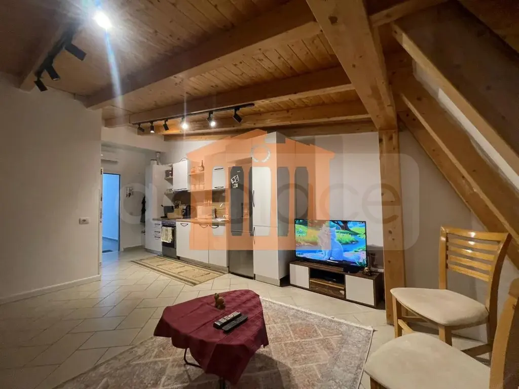 Квартира 1+2 комнаты 80 м² 7 этаж