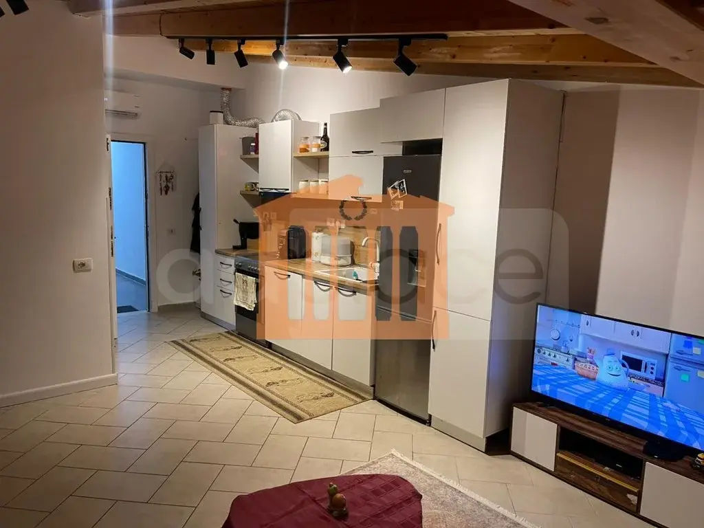 Квартира 1+2 комнаты 80 м² 7 этаж
