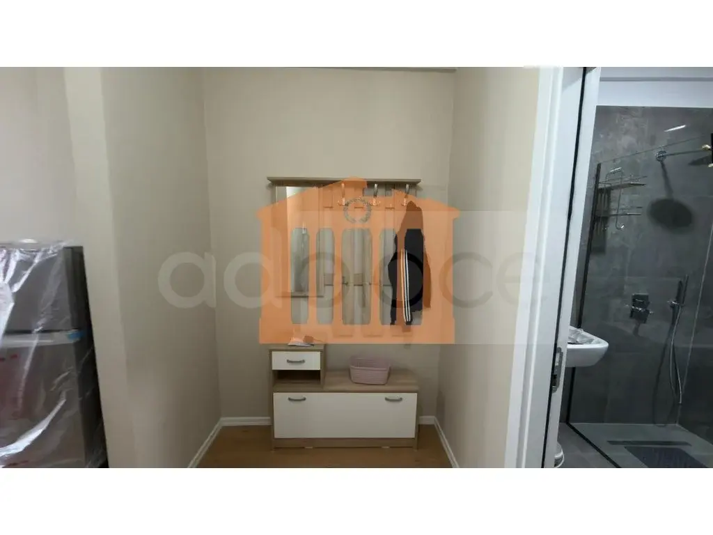 Apartament 1+1 dhoma 78 m² 2 kati