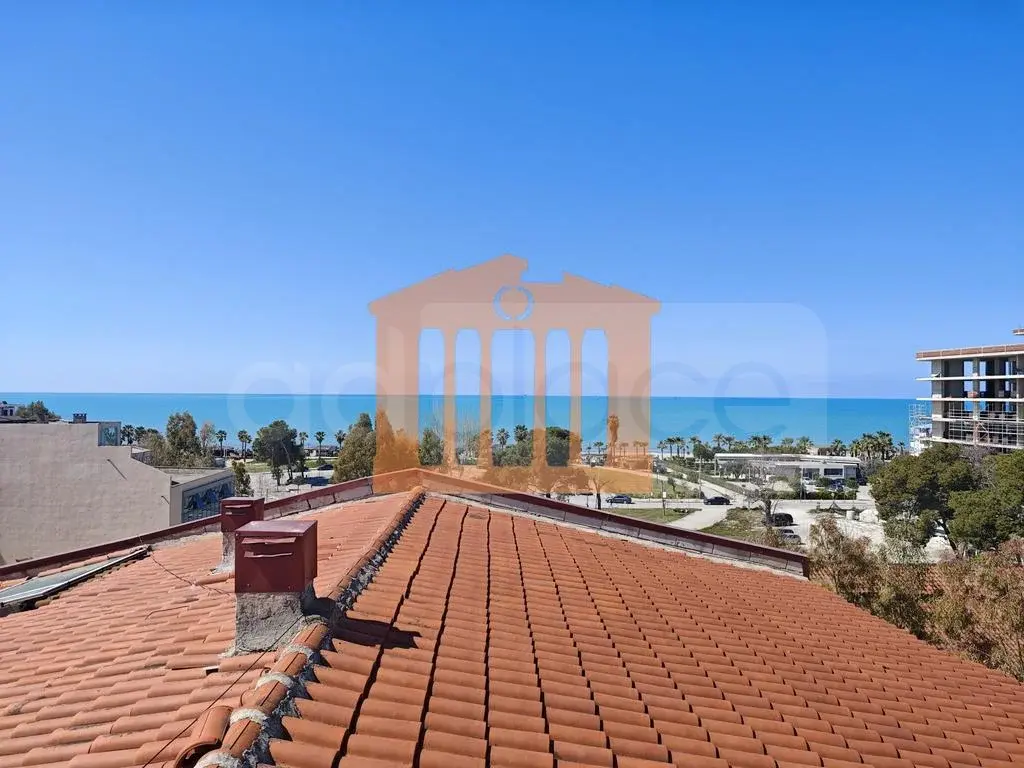 Apartament 1+1 dhoma 74 m² 5 kati