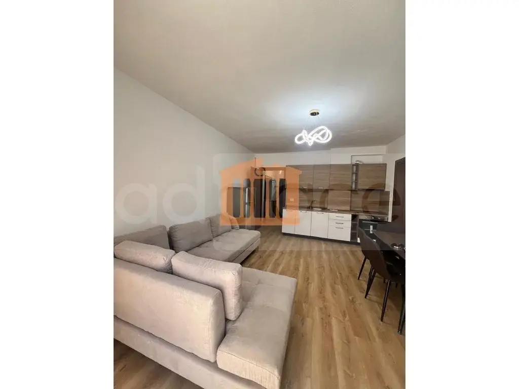 Apartament 1+1 dhoma 65 m² 3 kati