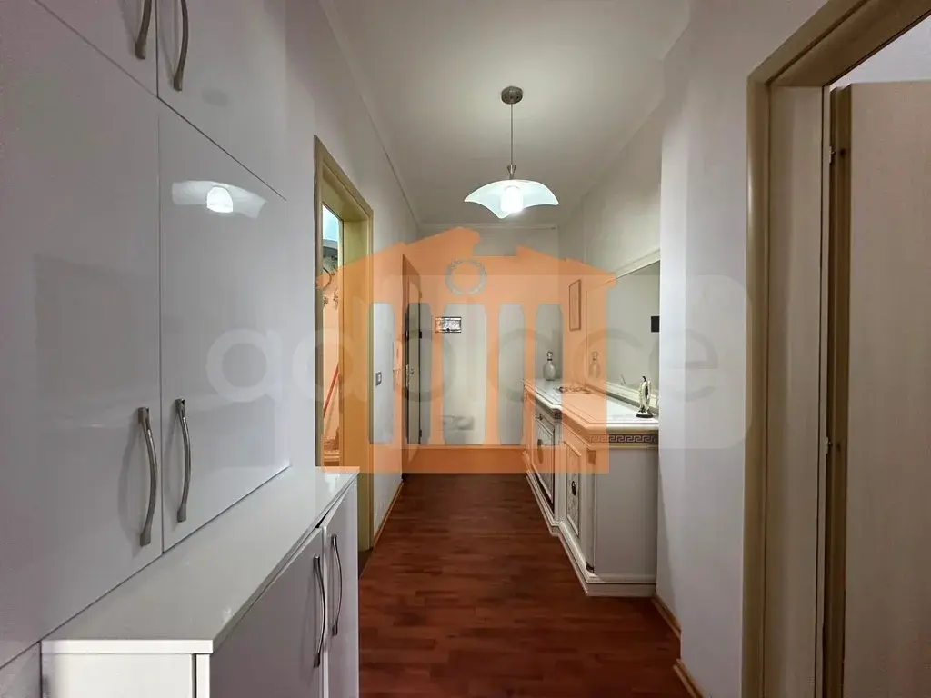 Apartament 1+1 dhoma 68 m² 3 kati