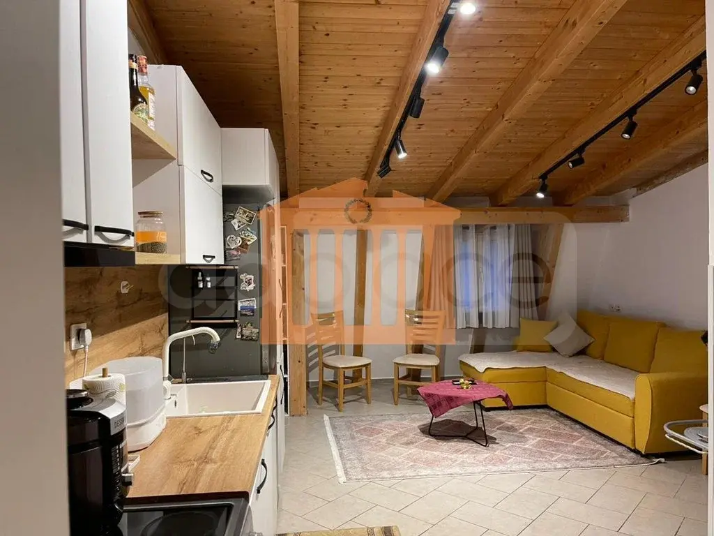 Квартира 1+2 комнаты 80 м² 7 этаж
