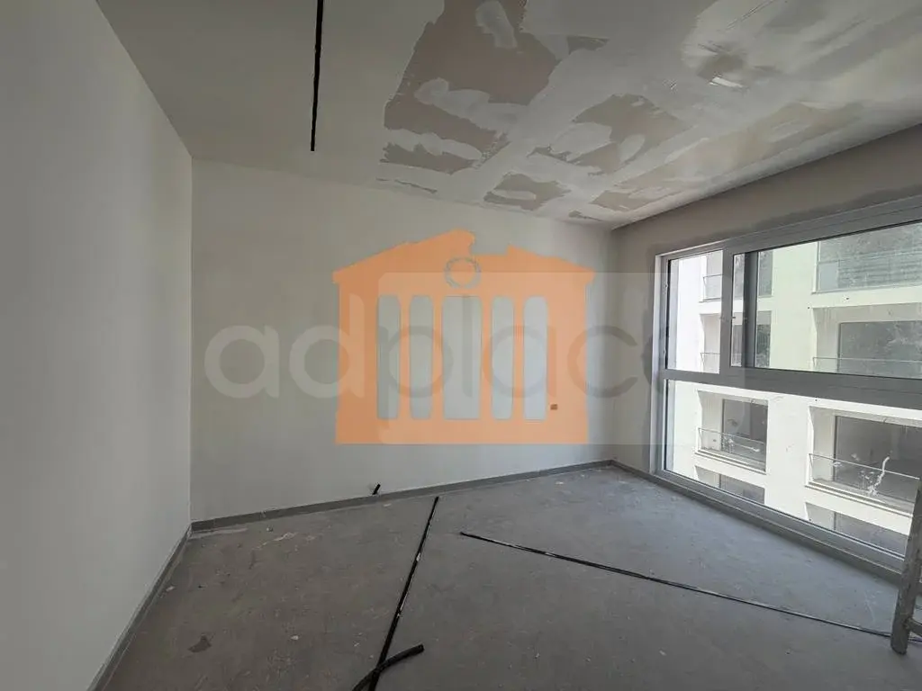 Apartament 1+2 dhoma 81 m² 7 kati