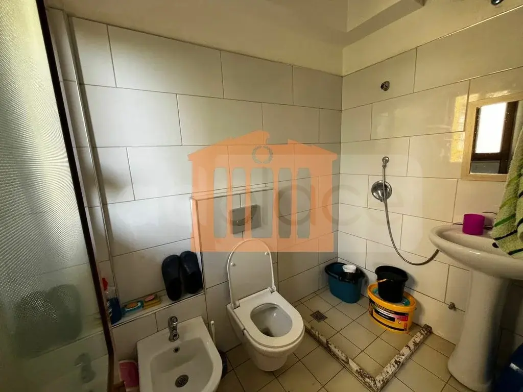 Apartament 1+1 dhoma 27 m²