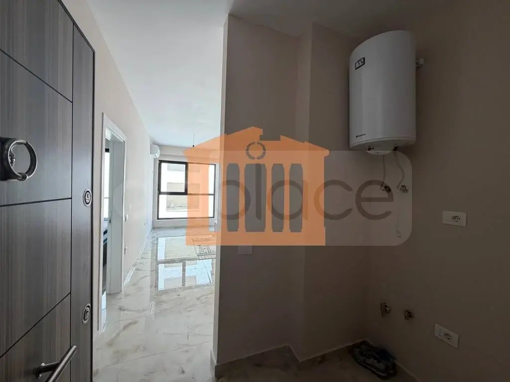 Apartament 1+1 dhoma 43 m² 6 kati