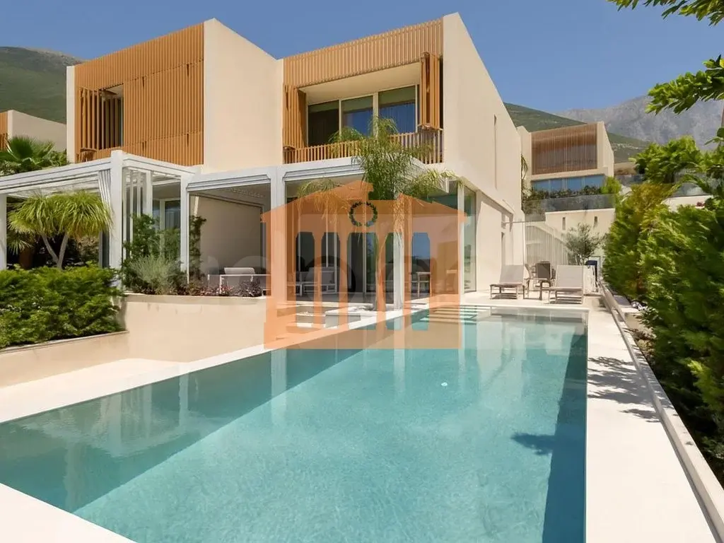 Vilë 150 m²