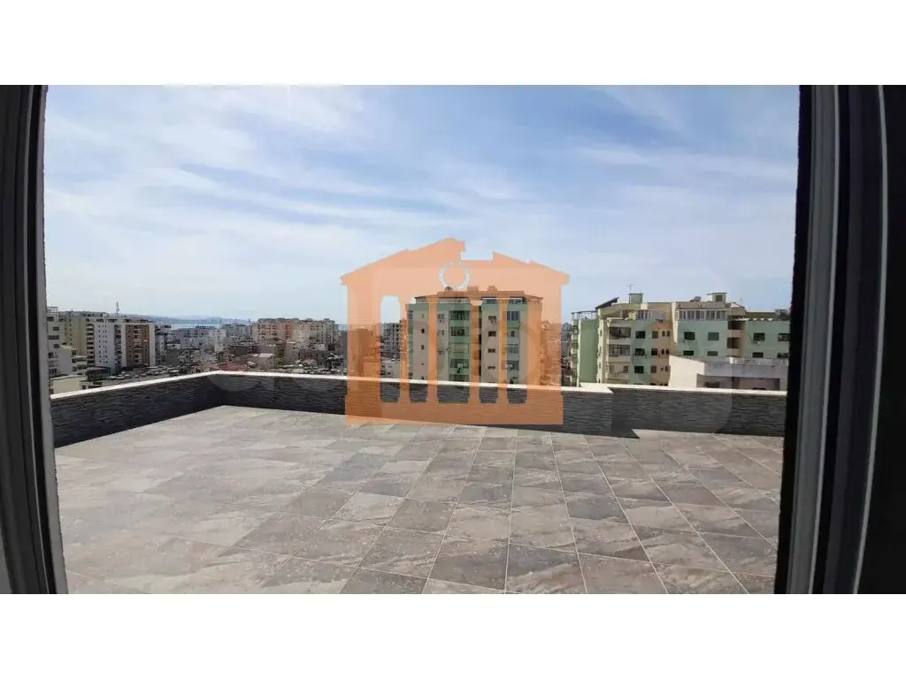 Apartament 169 m² 8 kati