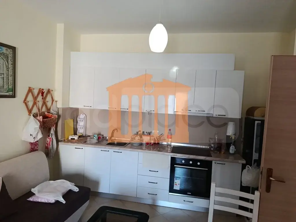 Apartament 1+1 dhoma 65 m² 5 kati