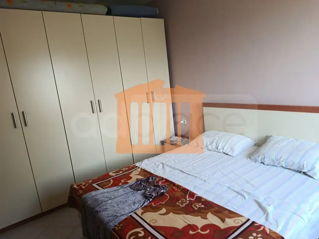 Apartament 1+1 dhoma 63 m² 5 kati