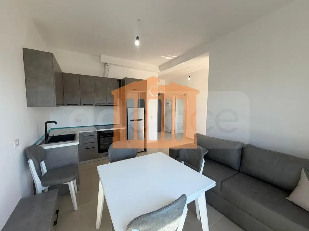 Apartament 1+1 dhoma 68 m² 5 kati