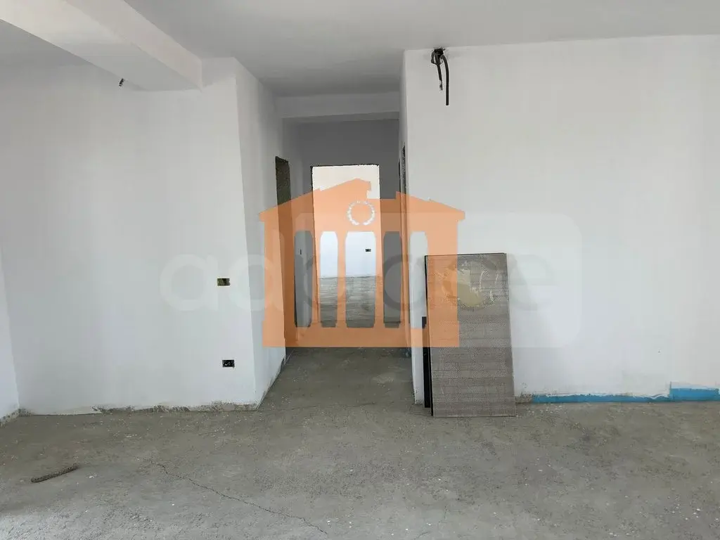 Квартира 1+2 комнаты 160 м² 6 этаж