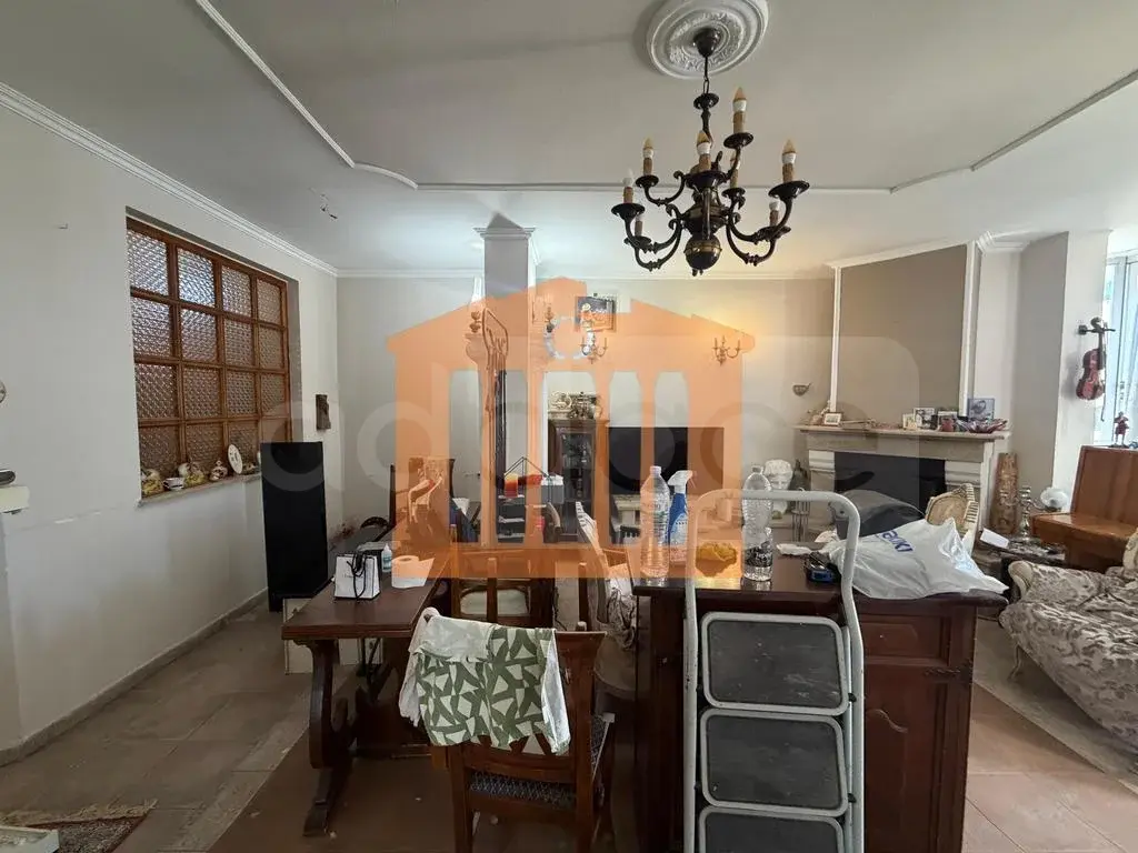 Квартира 1+3 комнаты 127 м² 3 этаж