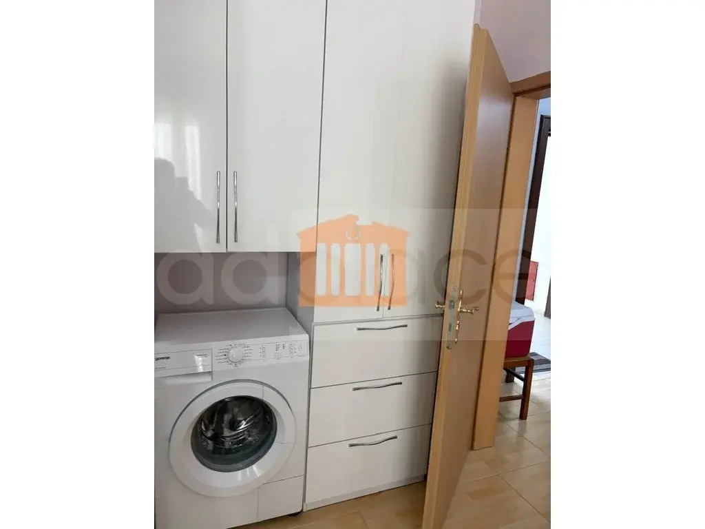 Apartament 1+1 dhoma 57 m² 1 kati