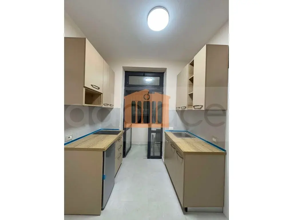 Apartament 1+1 dhoma 53 m² 1 kati